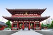 Senso-ji-Tempel