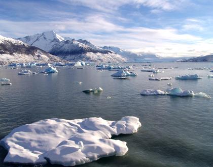 Los Glaciares
