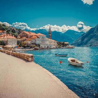 Kotor (UNESCO)