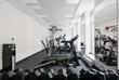 Fitnessraum 