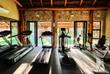 Fitnessraum