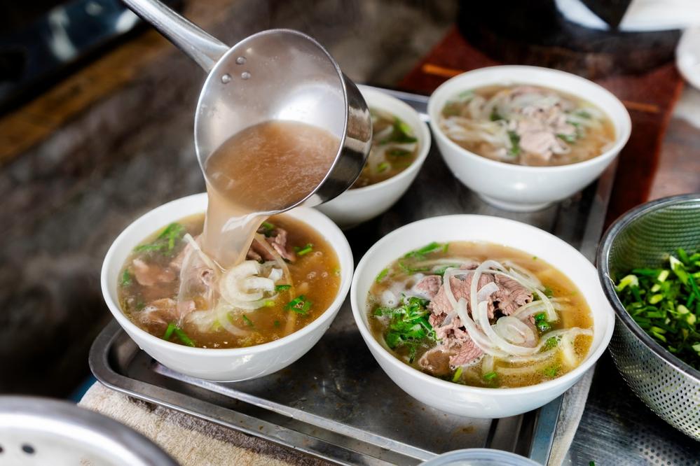 Vietnamesisches Pho