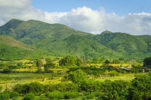 Valle de los Ingenios