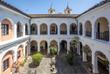 Innenhof