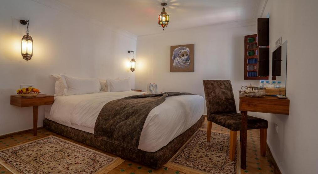 Doppelzimmer