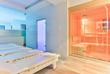 Spa- und Wellnessbereich