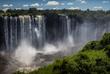 Kaluanda Wasserfall