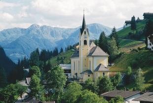 Ausservillgraten 