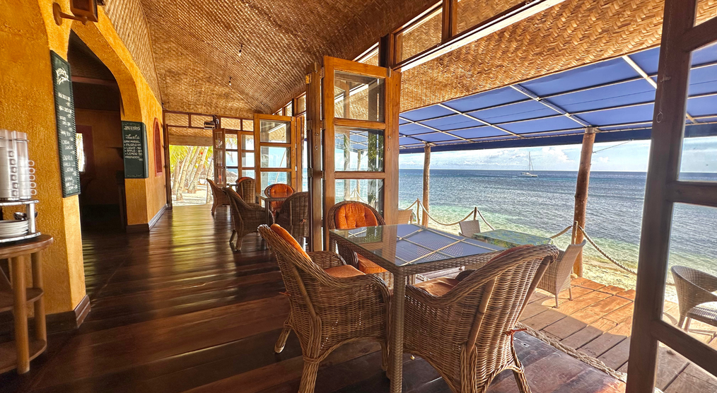 Sunset Restaurant 1