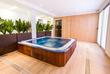 SPA Bereich