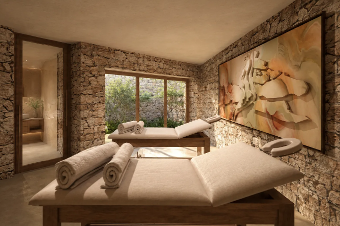 Spa