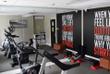 Fitnessraum