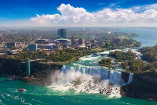 Niagarafälle