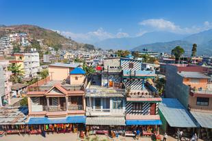 Pokhara
