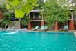 Swimming Pool bei Tag