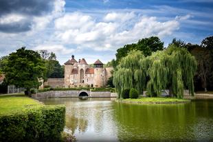 Château de Sercy