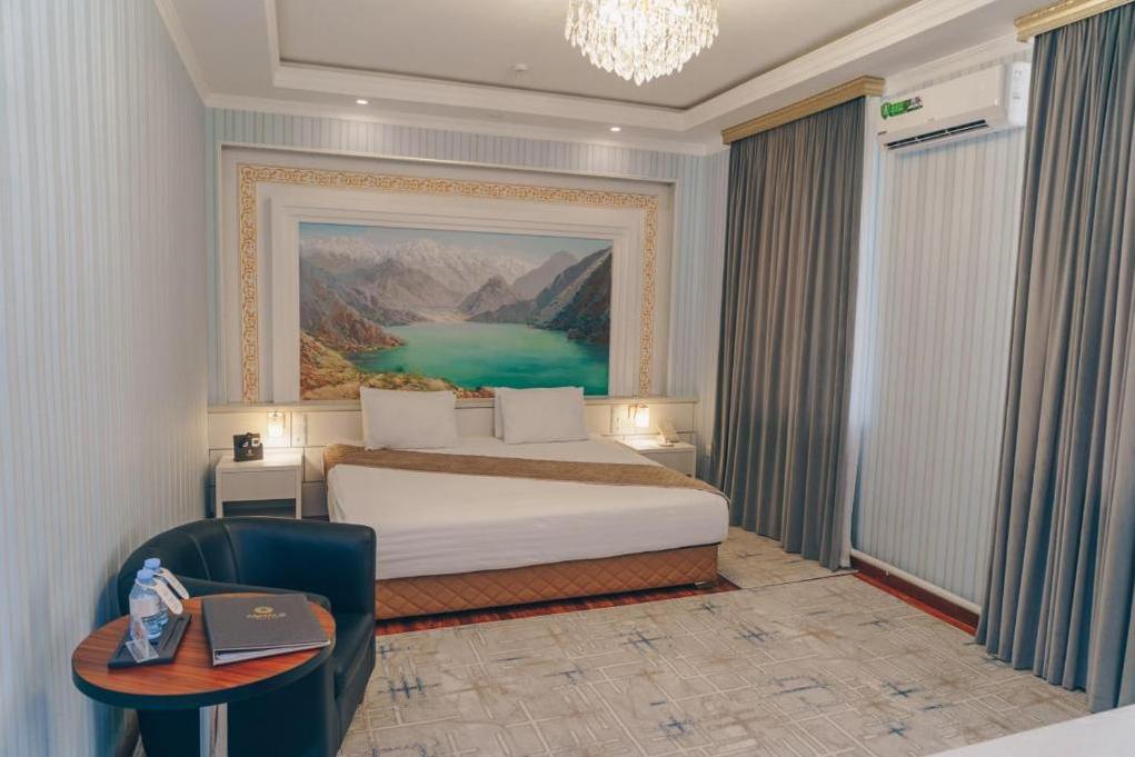 Gästezimmer