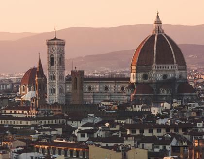 Santa Maria del Fiore