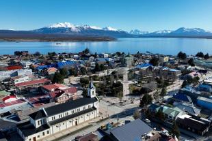 Puerto Natales