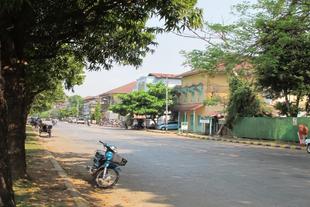 Mawlamyaing