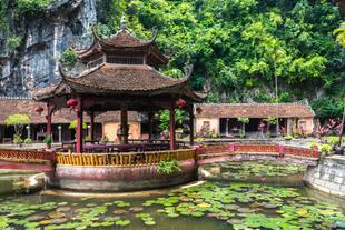Hoa Lu