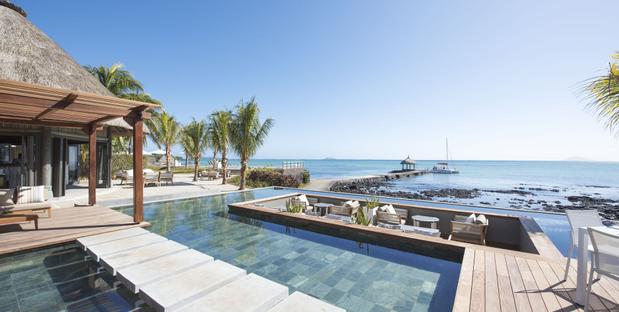 Mauritius