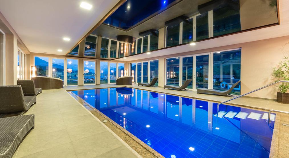 Innenpool