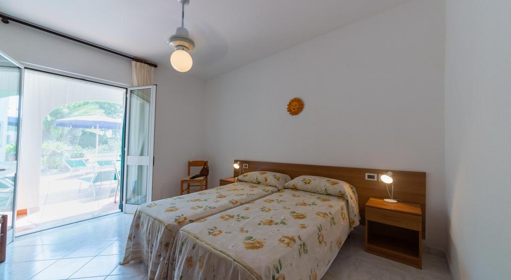 Doppelzimmer 2