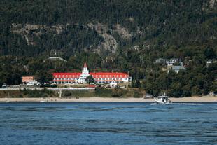 Tadoussac 