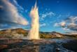 Geysir Strokkur