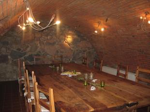 Gewoelbekeller