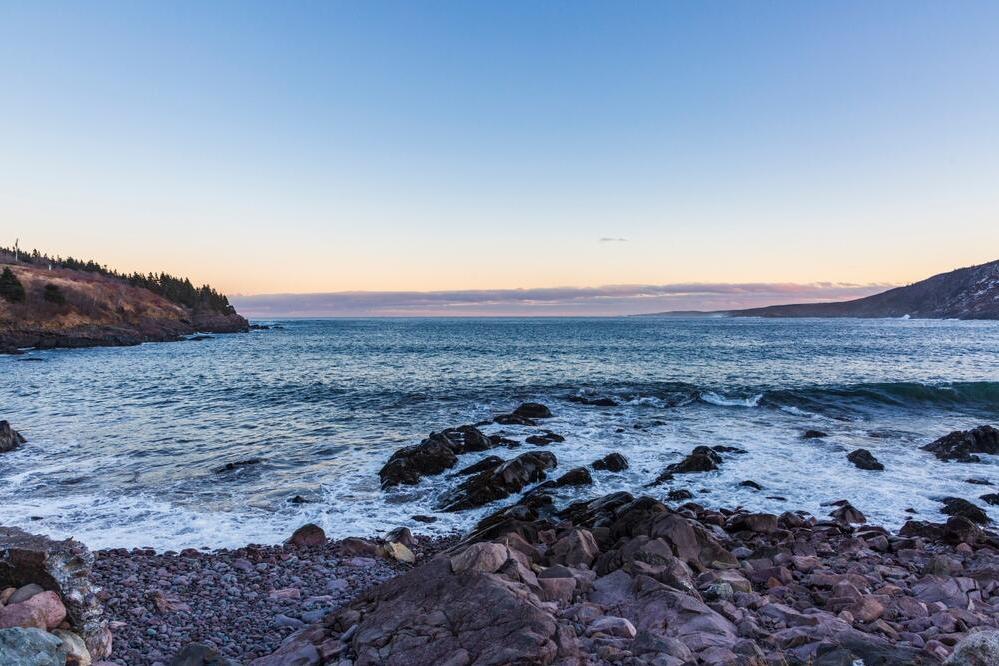 Petty Harbour 