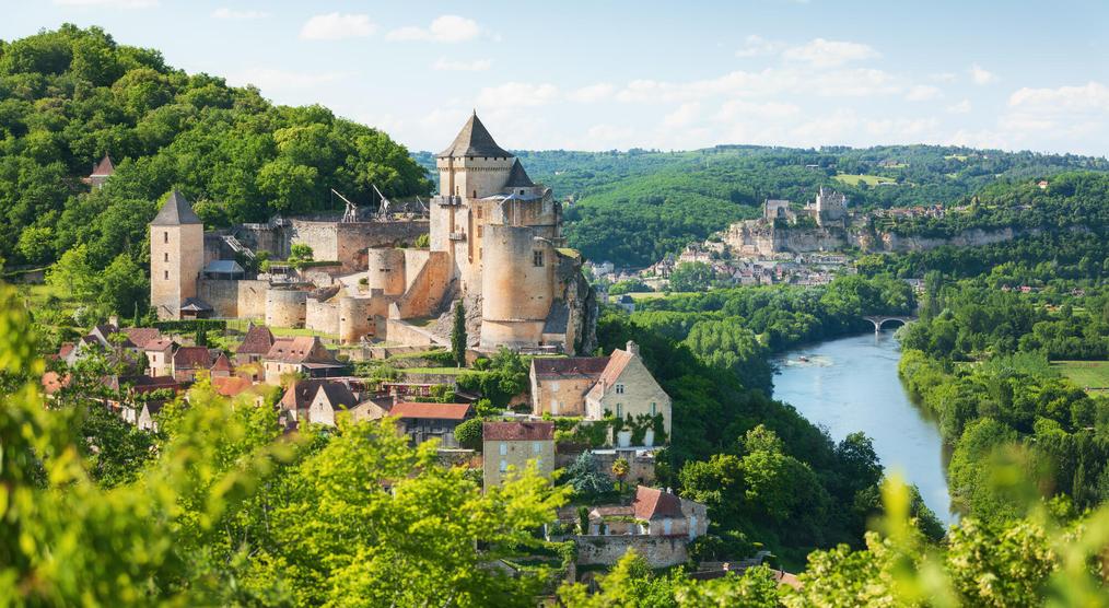 Castelnaud La Chappelle