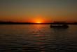 Sunset Cruise auf dem Lake Kariba