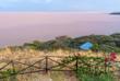 Langano See