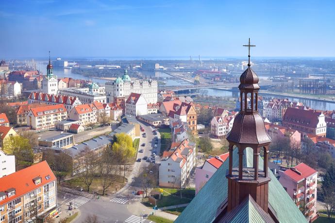 Stettin