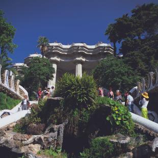 Park Güell