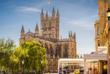 Bath Abbey