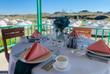Restaurant Sitzbereich