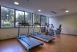 Fitnesscenter