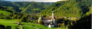 Münstertal