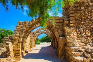 Caesarea