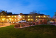 Hotelgelände