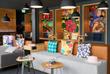 Co-Working Space