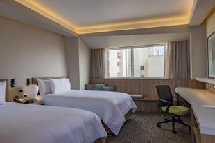 Zweibettzimmer
