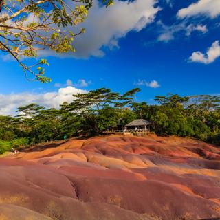 Chamarel