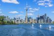 Toronto Skyline