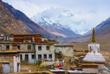 Rongbuk-Kloster