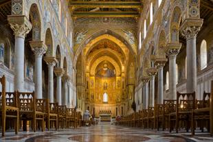 Kathedrale von Monreale