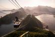 Seilbahn Zuckerhut
